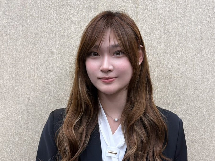 Anika 李芸緹