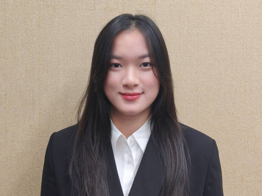 CHLOEE 阮蘭英