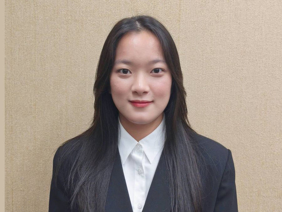 MIA 阮瓊英