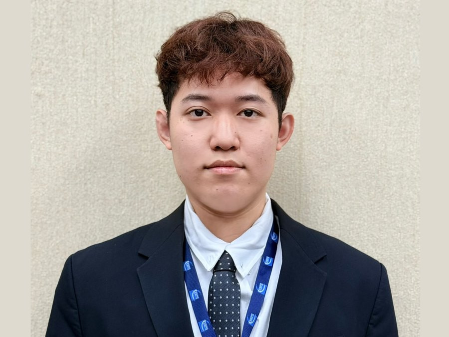 Sum Yat Sang Sunny 沈日生