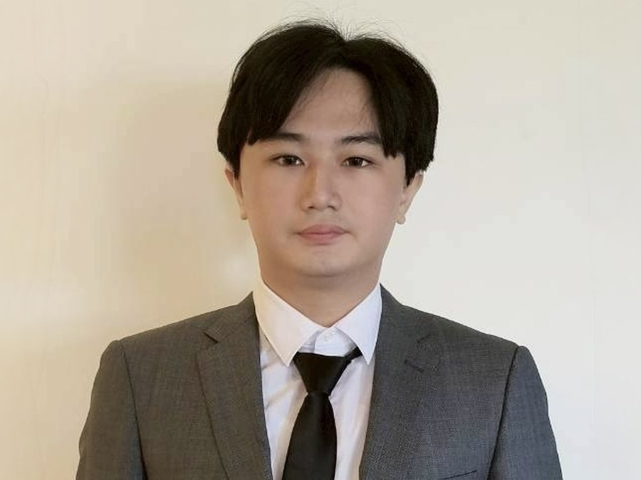 Adam 張皓鈞